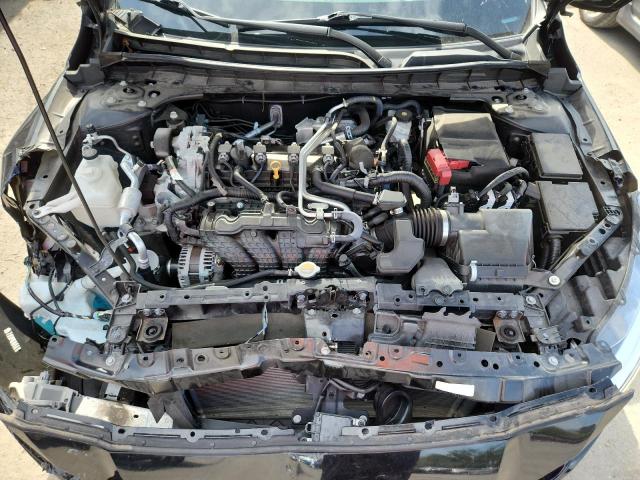 Photo 11 from auction – 2021 NISSAN ALTIMA SV with VIN 1N4BL4DV8MN352299