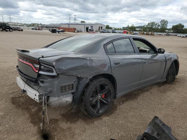 Photo 3 from auction – 2017 DODGE CHARGER SE with VIN 2C3CDXBG3HH579131