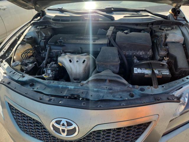 Photo 11 from auction – 2009 TOYOTA CAMRY with VIN 4T1BE46K49U855053