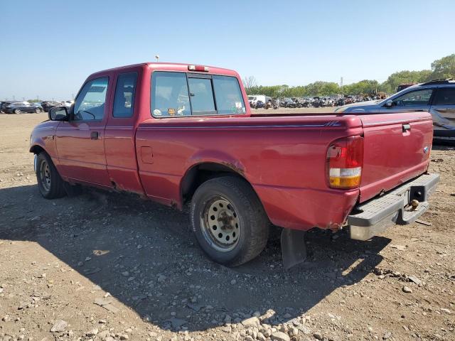 Photo 2 from auction – 1996 FORD RANGER SUPER CAB with VIN 1FTCR14U5TPB14268