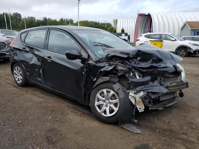 Photo 4 from auction – 2012 HYUNDAI ACCENT GLS with VIN KMHCT5AE6CU044024