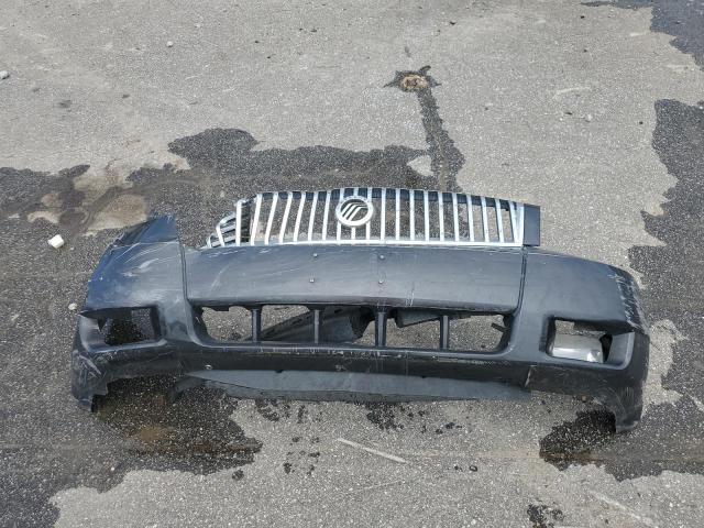 Photo 12 from auction – 2007 MERCURY MONTEGO PR with VIN 1MEHM42197G605011