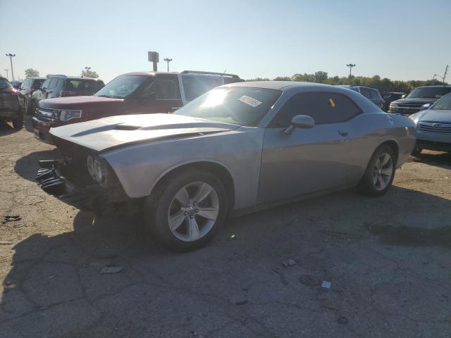 DODGE CHALLENGER 2015 with VIN 2C3CDZAG6FH865095 - Photo from auction