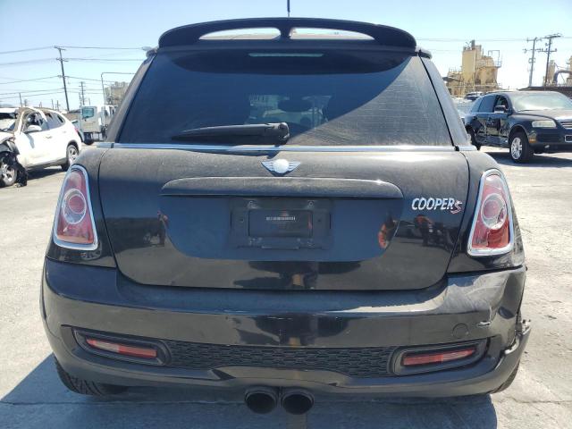 Photo 6 from auction – 2013 MINI COOPER S with VIN WMWSV3C54DT390850