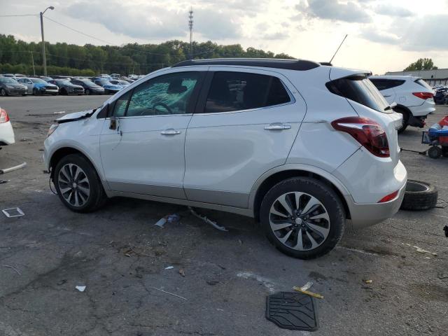 Photo 2 from auction – 2021 BUICK ENCORE PRE with VIN KL4CJESB4MB342822