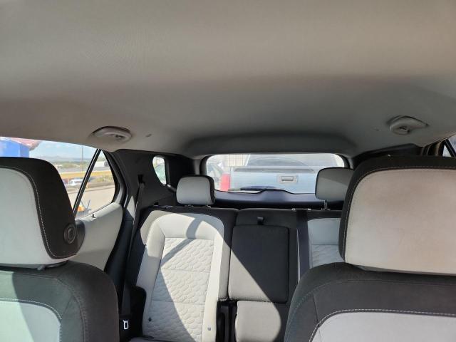 Photo 10 from auction – 2020 CHEVROLET EQUINOX LS with VIN 3GNAXSEV3LS685342