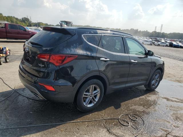 Photo 3 from auction – 2017 HYUNDAI SANTA FE S with VIN 5NMZU3LB0HH034686