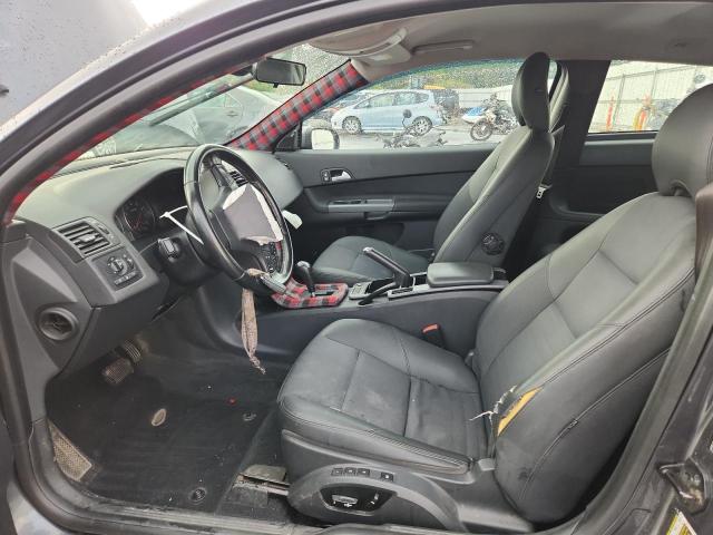 Photo 7 from auction – 2008 VOLVO C30 T5 with VIN YV1MK672782072099