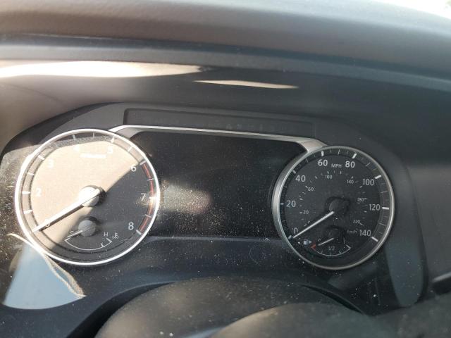 Photo 9 from auction – 2023 NISSAN ROGUE SV with VIN 5N1BT3BA4PC940331