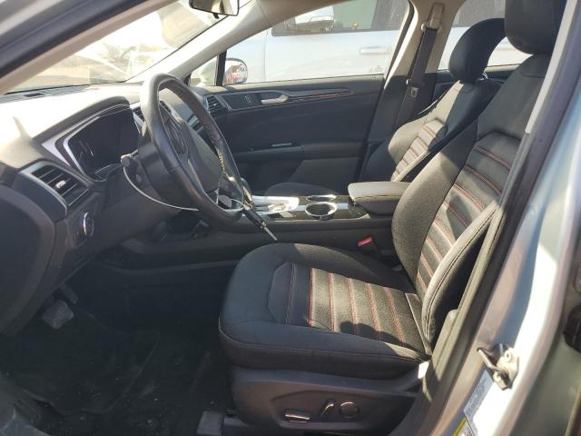 Photo 7 from auction – 2013 FORD FUSION SE with VIN 3FA6P0LU6DR320102