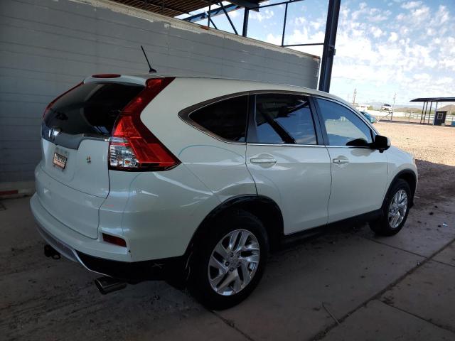 Photo 3 from auction – 2015 HONDA CR-V EX with VIN 5J6RM3H56FL019439