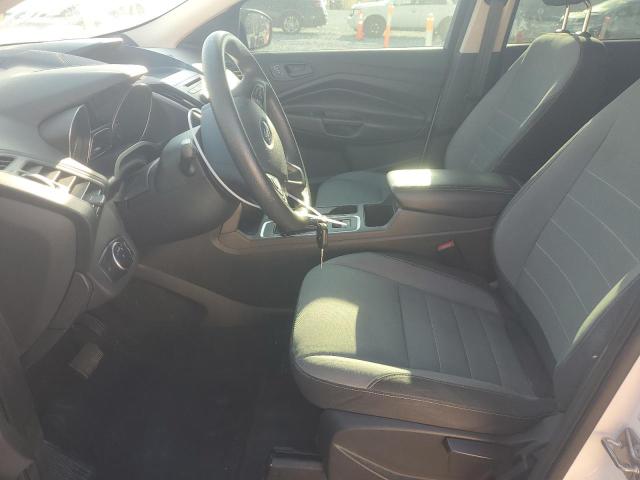 Photo 7 from auction – 2017 FORD ESCAPE S with VIN 1FMCU0F75HUE85614