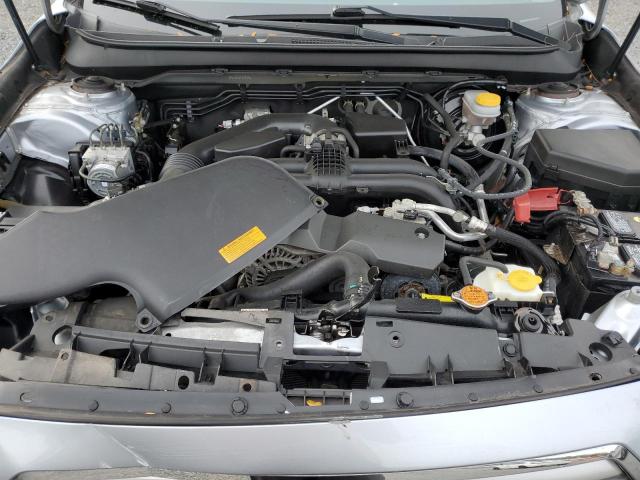 Снимка 11 от търг – 2016 SUBARU OUTBACK 2. с VIN 4S4BSALC6G3239359