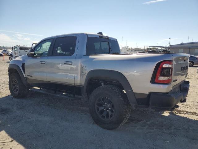 Photo 2 from auction – 2021 RAM 1500 TRX with VIN 1C6SRFU90MN904716