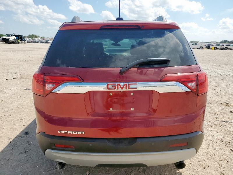 Photo 6 from auction – 2019 GMC ACADIA SLE with VIN 1GKKNLLS8KZ154306