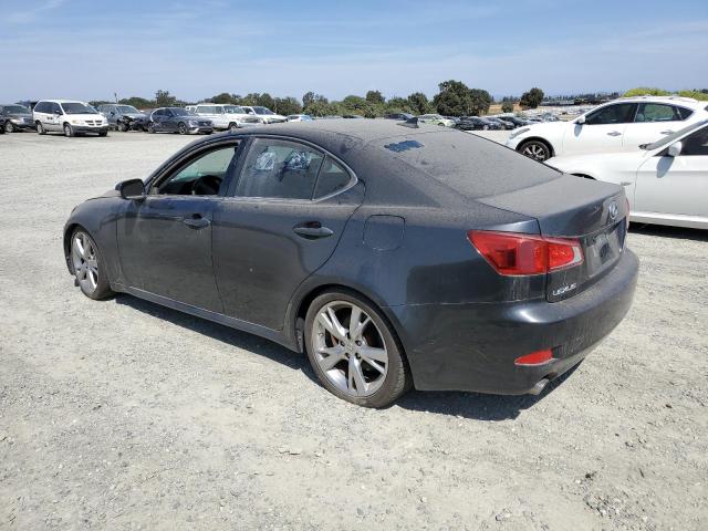 Photo 2 from auction – 2009 LEXS IS 350 with VIN JTHBE262392016434