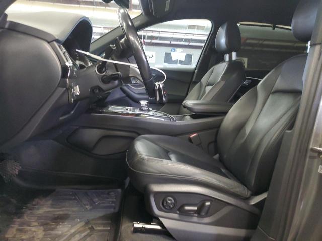 Foto 7 de la subasta – 2017 AUDI Q7 PREMIUM PLUS con VIN WA1LAAF72HD021533
