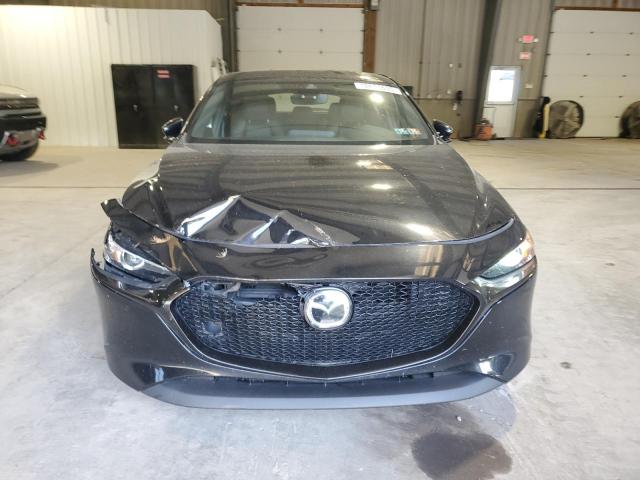 Photo 5 from auction – 2019 MAZDA 3 with VIN JM1BPBJM6K1137121