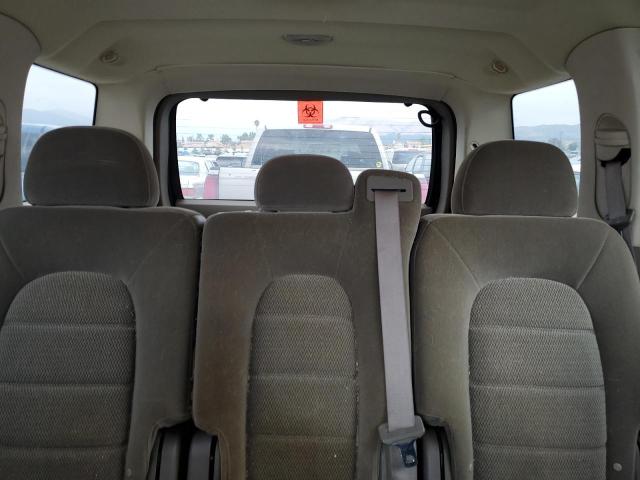 Photo 10 from auction – 2003 FORD EXPLORER X with VIN 1FMZU63K63ZA98958