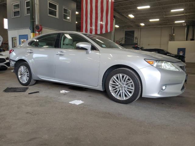 Photo 4 from auction – 2015 LEXUS ES 350 with VIN JTHBK1GG1F2164400