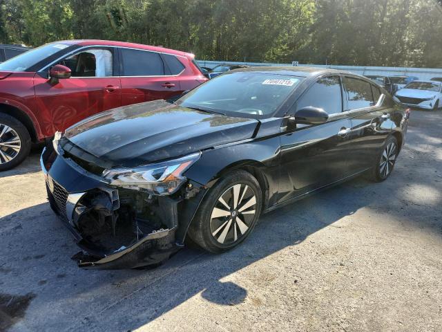 NISSAN ALTIMA SL 2019 with VIN 1N4BL4EV1KC254450 - Photo from auction