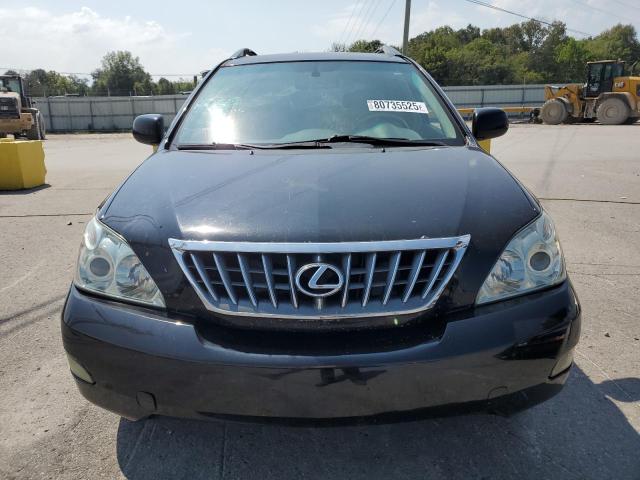 Photo 5 from auction – 2009 LEXUS RX 350 with VIN 2T2GK31U39C059215