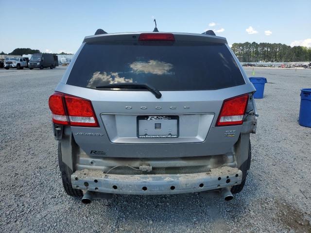 Photo 6 from auction – 2015 DODGE JOURNEY SX with VIN 3C4PDCBGXFT610353