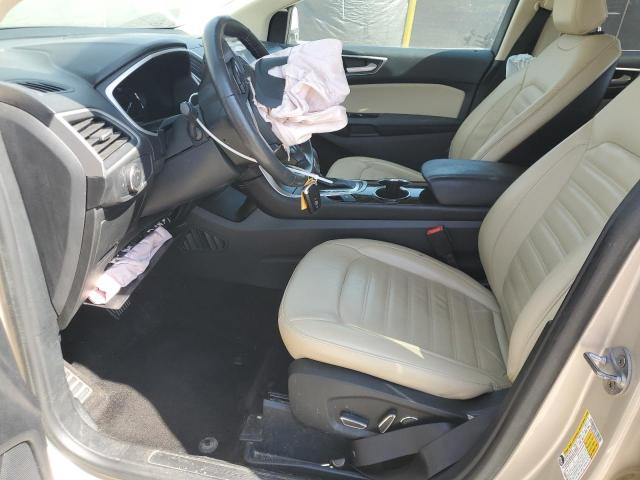 Photo 7 from auction – 2018 FORD EDGE SEL with VIN 2FMPK4J80JBB89233