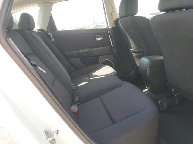 Photo 10 from auction – 2009 MAZDA 3 S with VIN JM1BK344691246673