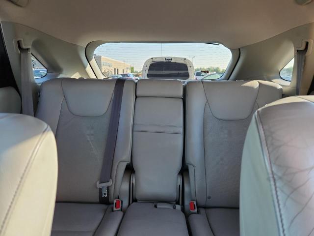 Photo 10 from auction – 2010 LEXUS RX 350 with VIN JTJBK1BA0A2007693