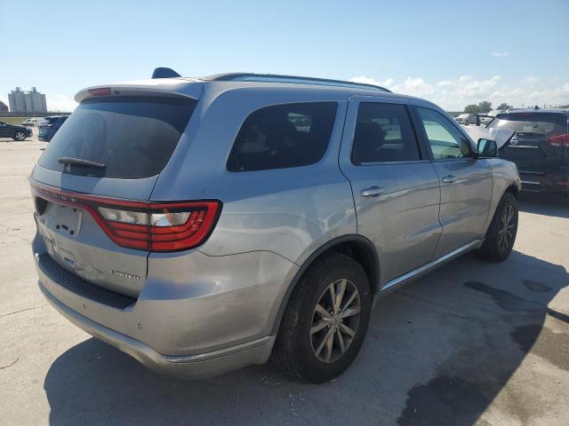 Photo 3 from auction – 2016 DODGE DURANGO LI with VIN 1C4RDHDG0GC322339