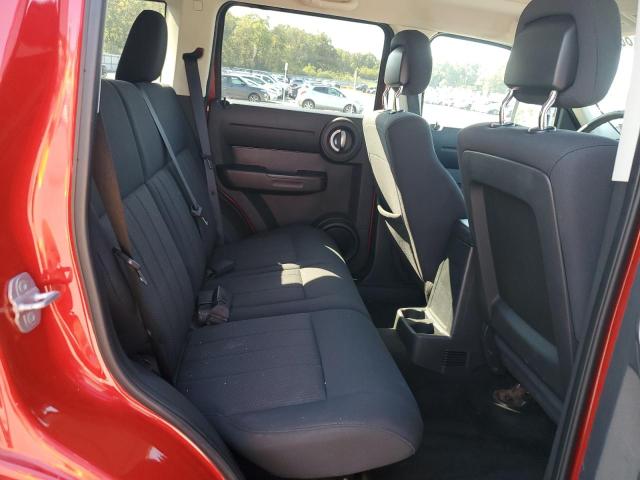 Photo 11 from auction – 2011 DODGE NITRO HEAT with VIN 1D4PU4GKXBW546454