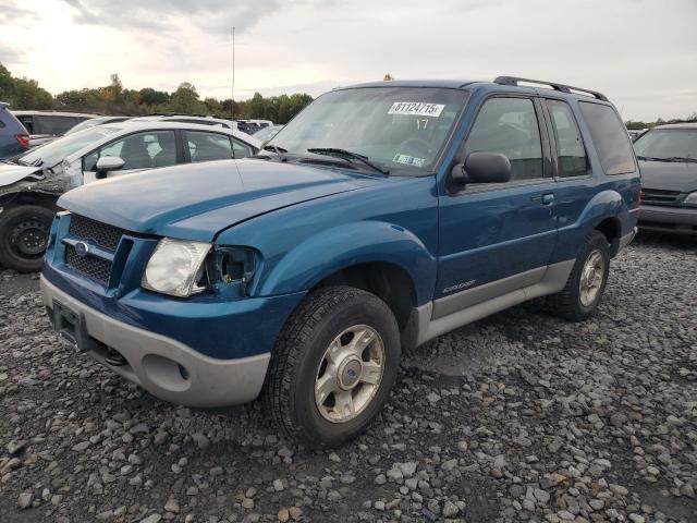 FORD EXPLORER S 2002 with VIN 1FMYU60E12UB69988 - Photo from auction