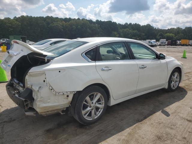 Photo 3 from auction – 2014 NISSAN ALTIMA 2.5 with VIN 1N4AL3AP8EC107043