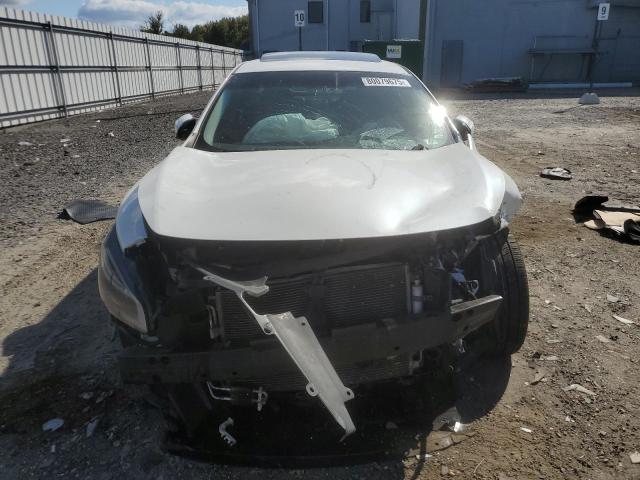 Photo 5 from auction – 2012 NISSAN MAXIMA S with VIN 1N4AA5AP0CC816385