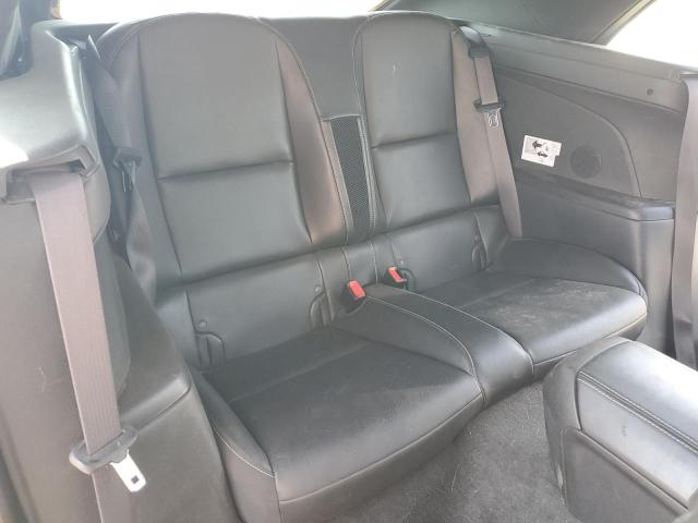 Photo 10 from auction – 2014 CHEVROLET CAMARO LT with VIN 2G1FC3D31E9180618