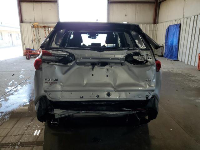 Photo 6 from auction – 2022 TOYOTA RAV4 PRIME with VIN JTMAB3FV6ND102664
