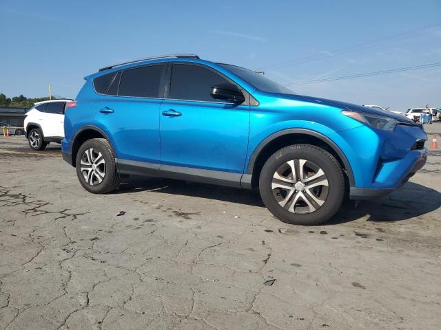 Photo 4 from auction – 2018 TOYOTA RAV4 LE with VIN JTMZFREV1JJ736407