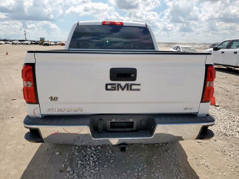 Photo 6 from auction – 2014 GMC SIERRA C1500 SLT with VIN 3GTP1VEC8EG377917