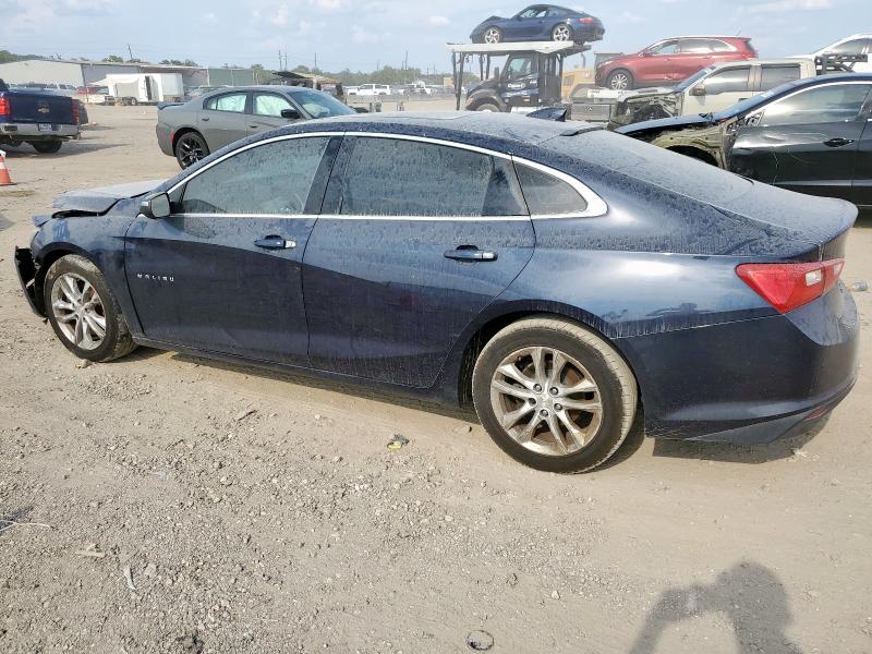 Photo 2 from auction – 2016 CHEVROLET MALIBU LT with VIN 1G1ZE5ST6GF202872