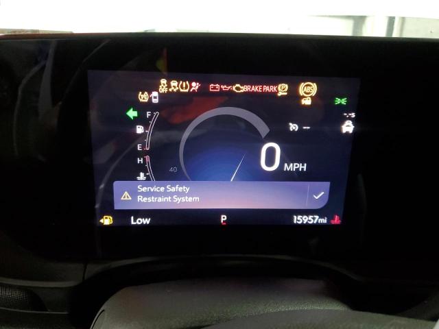 صورة رقم 9 من المزاد - 2024 BUICK ENVISTA PR مع VIN KL47LAE2XRB057856
