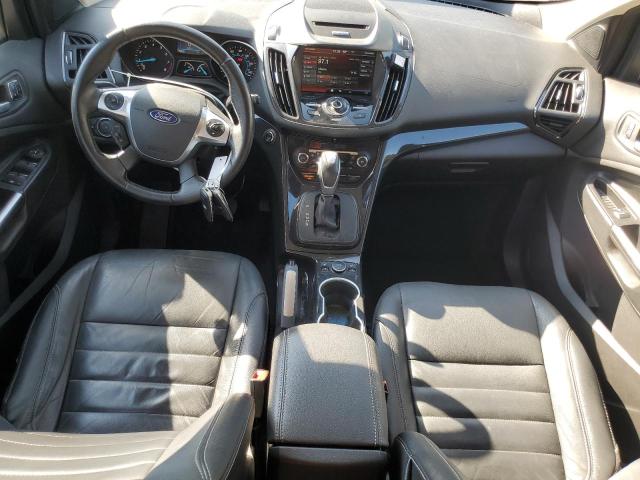 Photo 8 from auction – 2015 FORD ESCAPE TIT with VIN 1FMCU0J90FUA94781