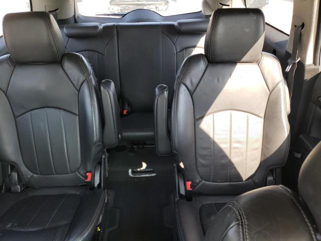 Photo 10 from auction – 2014 BUICK ENCLAVE with VIN 5GAKVBKD4EJ319510