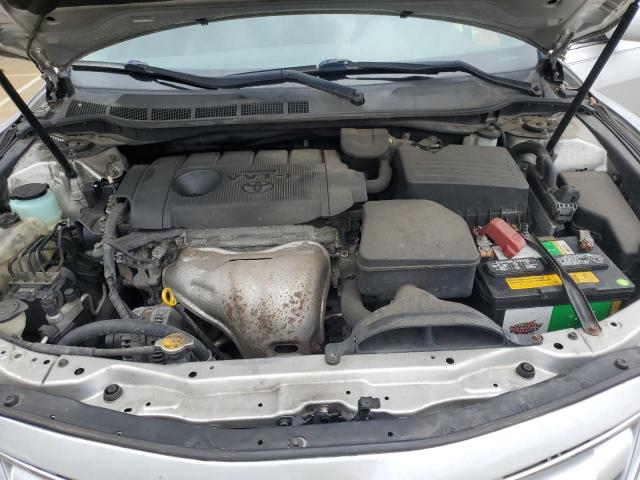 Photo 11 from auction – 2011 TOYOTA CAMRY BASE with VIN 4T1BF3EK2BU167079