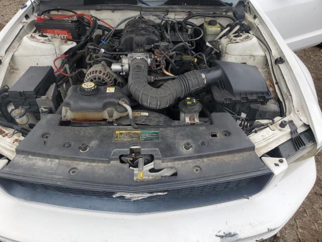 Photo 11 from auction – 2005 FORD MUSTANG with VIN 1ZVFT80N255171254