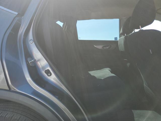 Zdjęcie 11 z aukcji – 2015 NISSAN ROGUE S z VIN KNMAT2MT7FP582044