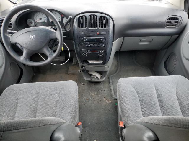 Photo 8 from auction – 2005 DODGE CARAVAN SX with VIN 1D4GP45R45B251112