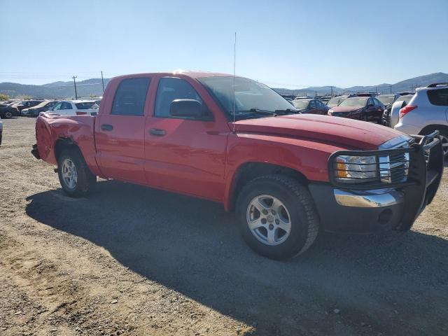 Photo 4 from auction – 2005 DODGE DAKOTA QUA with VIN 1D7HW48N15S169809