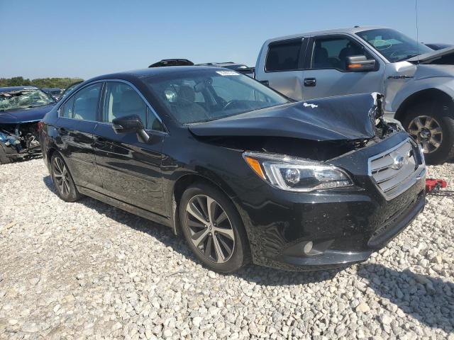 Photo 4 from auction – 2015 SUBARU LEGACY 2.5 with VIN 4S3BNBJ6XF3033765