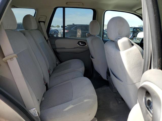 Photo 11 from auction – 2007 CHEVROLET TRAILBLAZE with VIN 1GNDT13S472269071